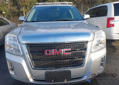 2014 GMC Terrain Sle-2 z USA, uszkodzony, nr VIN 2GKALREK1E6328881
